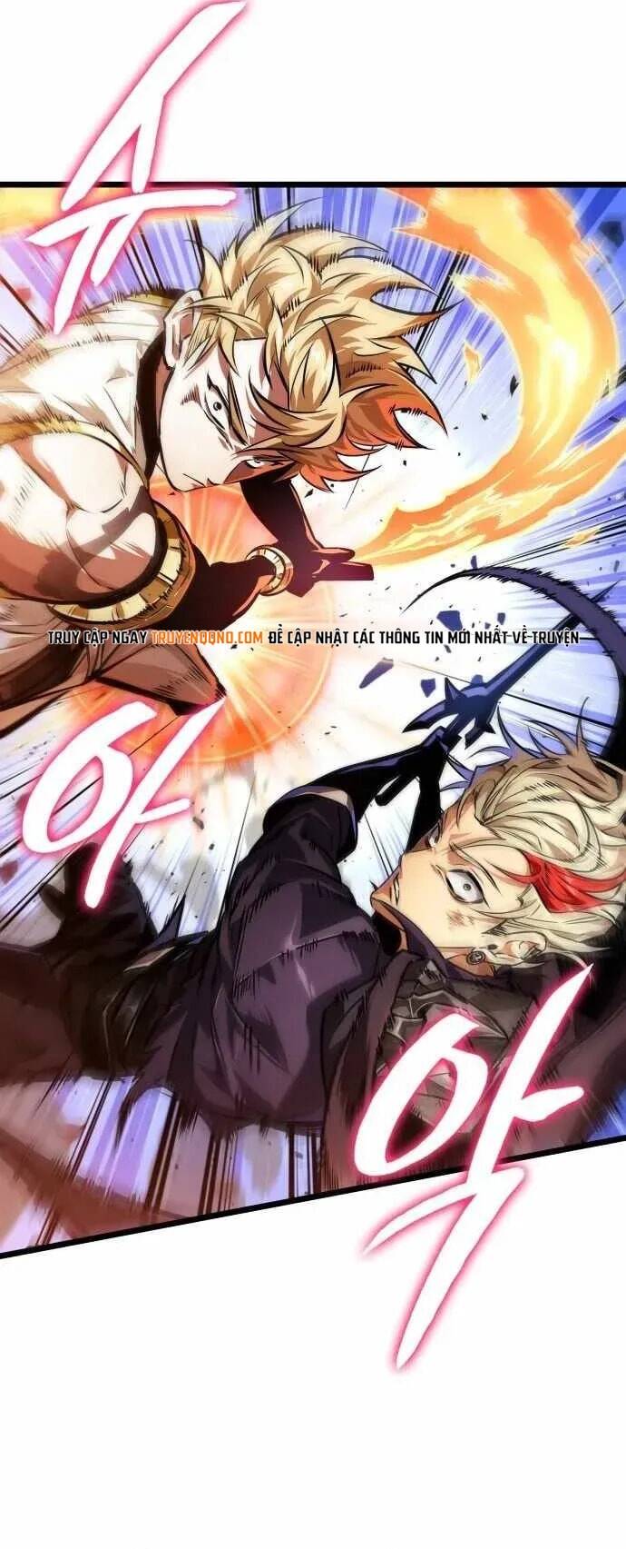 Ánh Sáng Arad Chapter 67 - 72