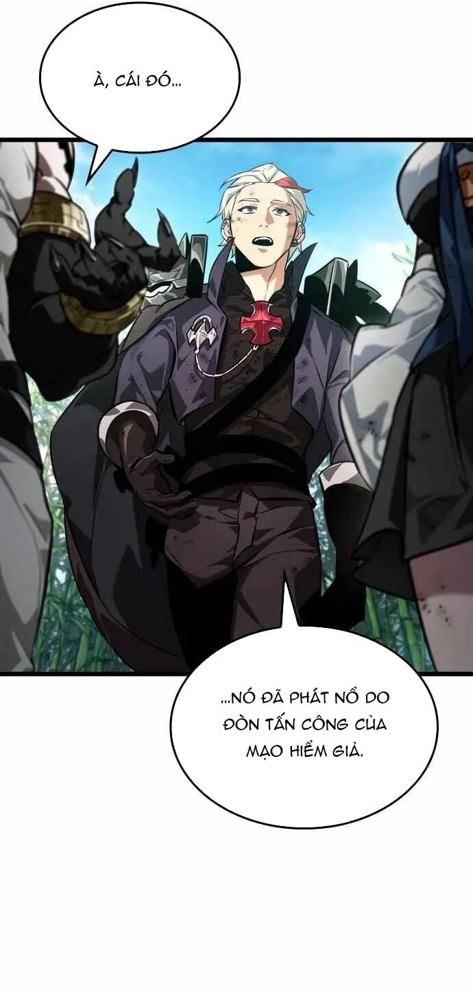 Ánh Sáng Arad Chapter 68 - 7