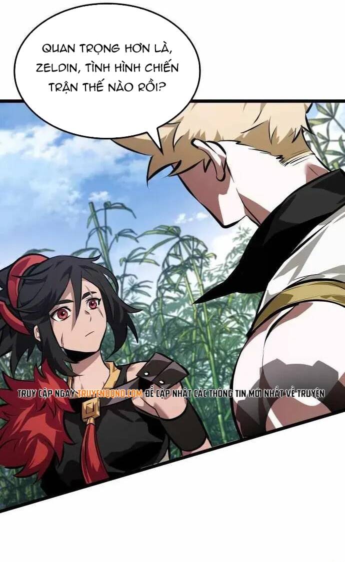 Ánh Sáng Arad Chapter 68 - 10