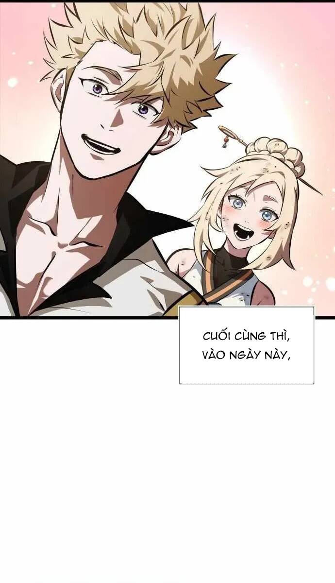 Ánh Sáng Arad Chapter 68 - 12