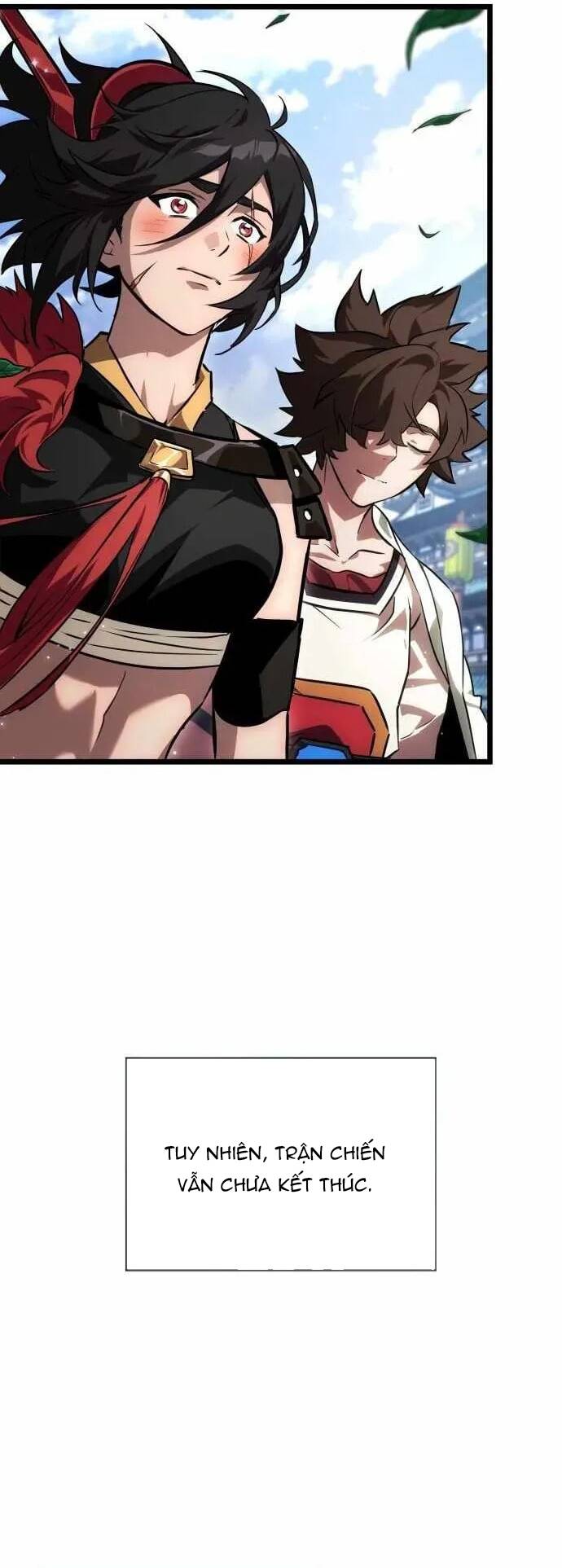 Ánh Sáng Arad Chapter 68 - 16