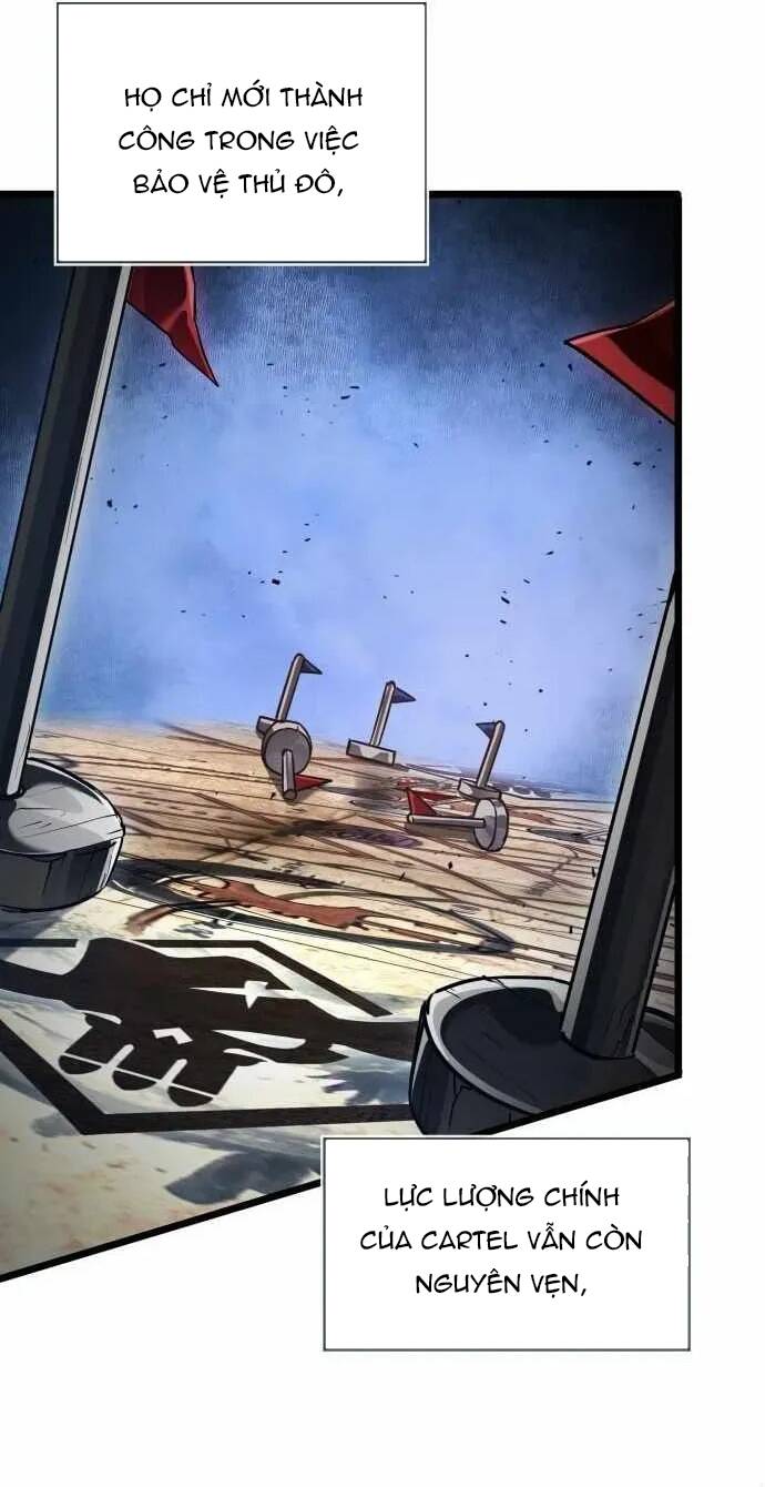 Ánh Sáng Arad Chapter 68 - 17