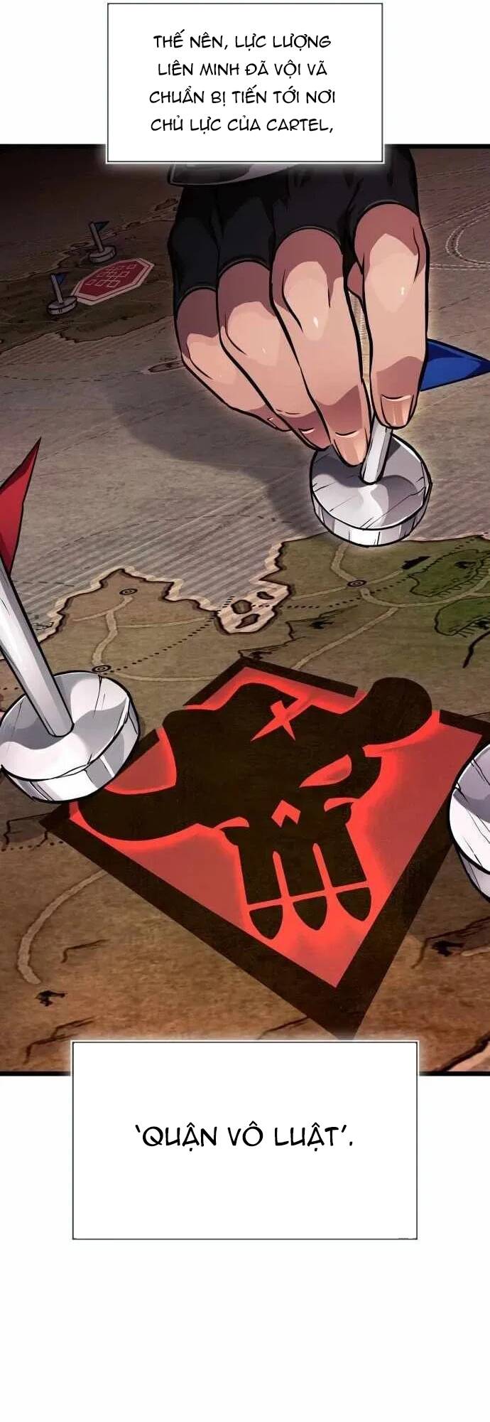 Ánh Sáng Arad Chapter 68 - 19