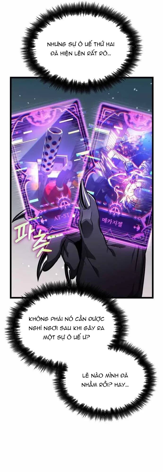 Ánh Sáng Arad Chapter 68 - 24