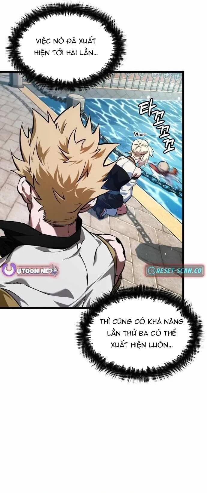 Ánh Sáng Arad Chapter 68 - 26