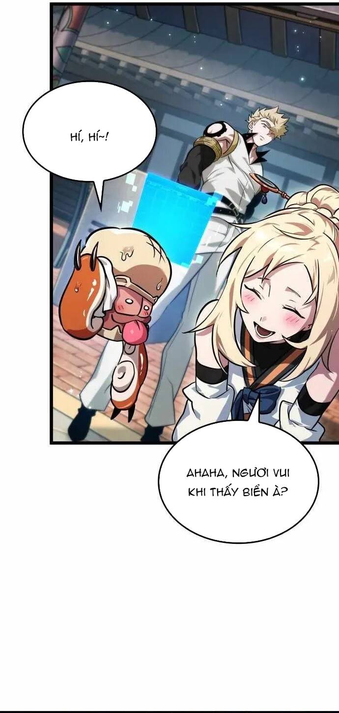 Ánh Sáng Arad Chapter 68 - 27