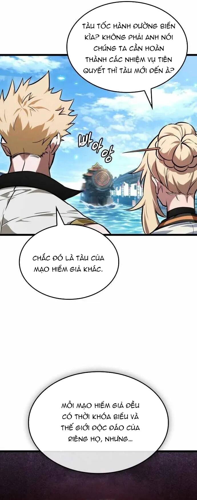 Ánh Sáng Arad Chapter 68 - 31