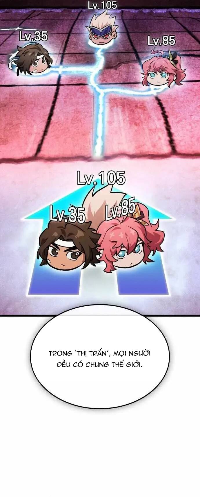 Ánh Sáng Arad Chapter 68 - 32