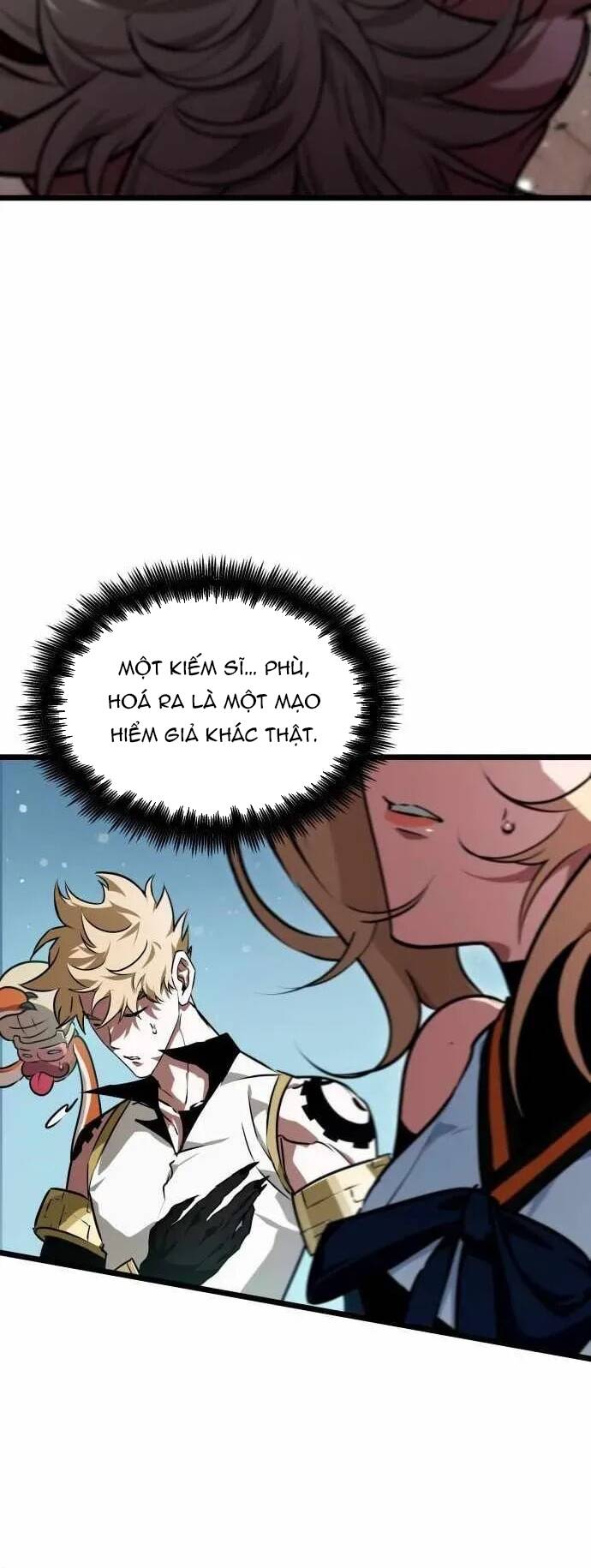 Ánh Sáng Arad Chapter 68 - 36