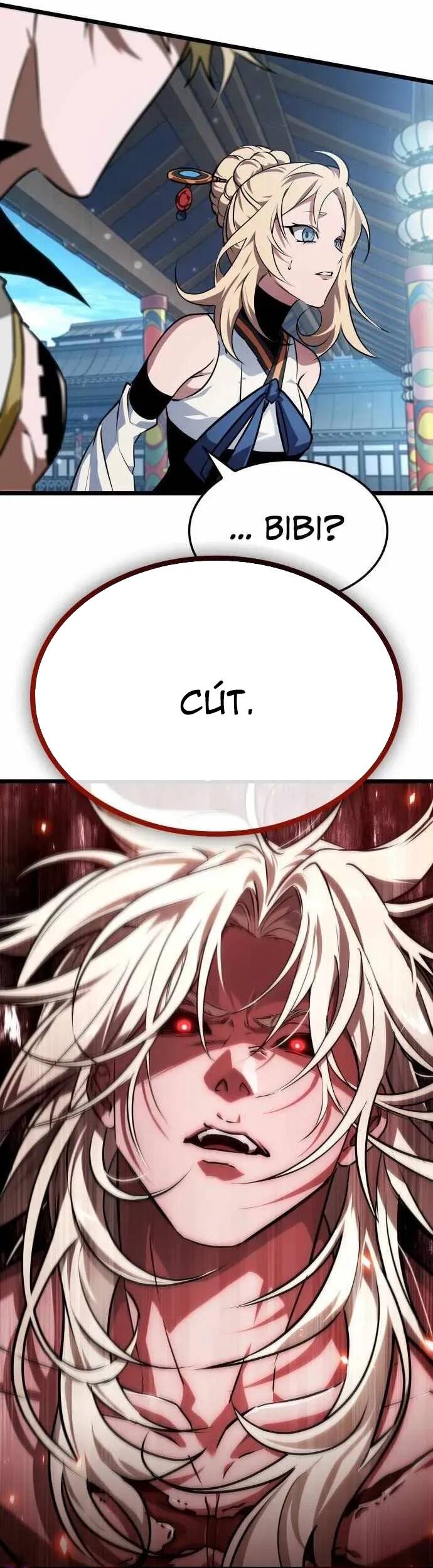 Ánh Sáng Arad Chapter 68 - 37