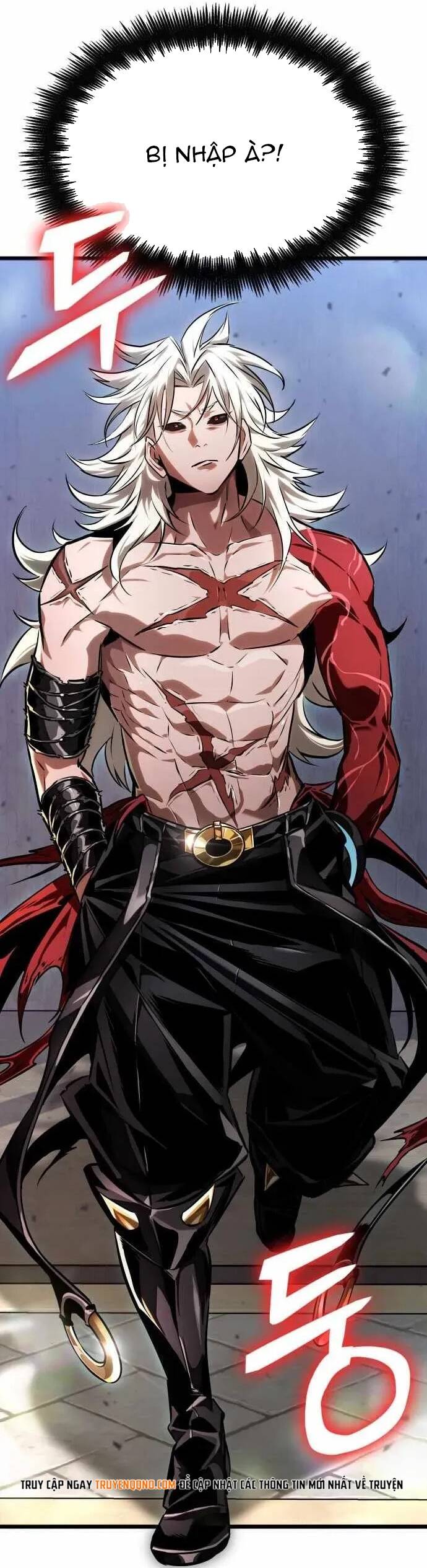 Ánh Sáng Arad Chapter 68 - 39