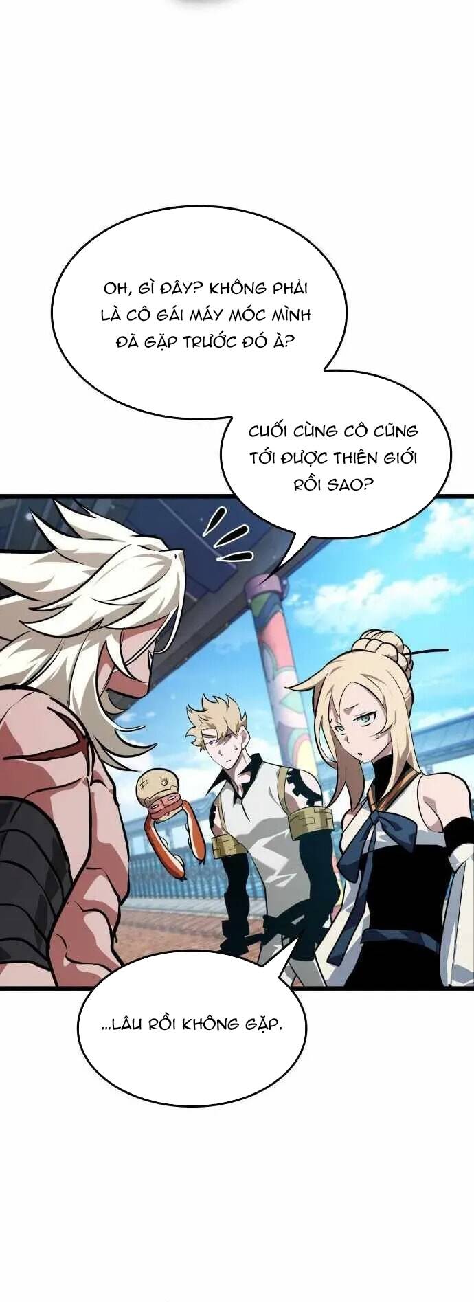 Ánh Sáng Arad Chapter 68 - 40