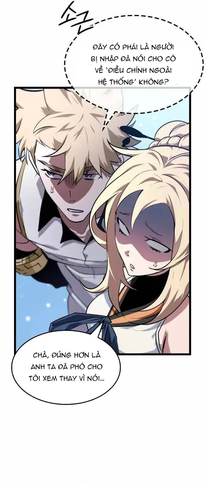 Ánh Sáng Arad Chapter 68 - 41