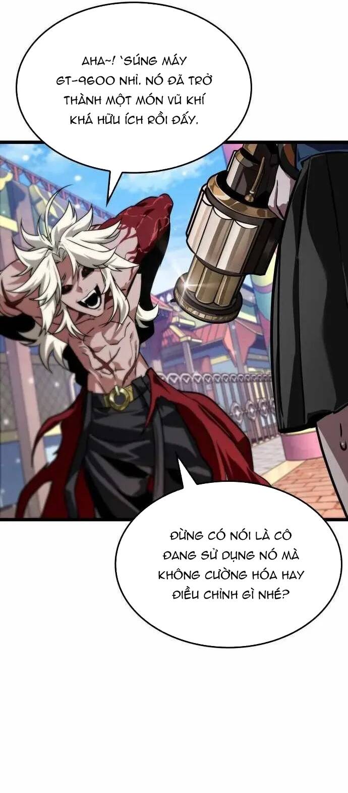 Ánh Sáng Arad Chapter 68 - 42