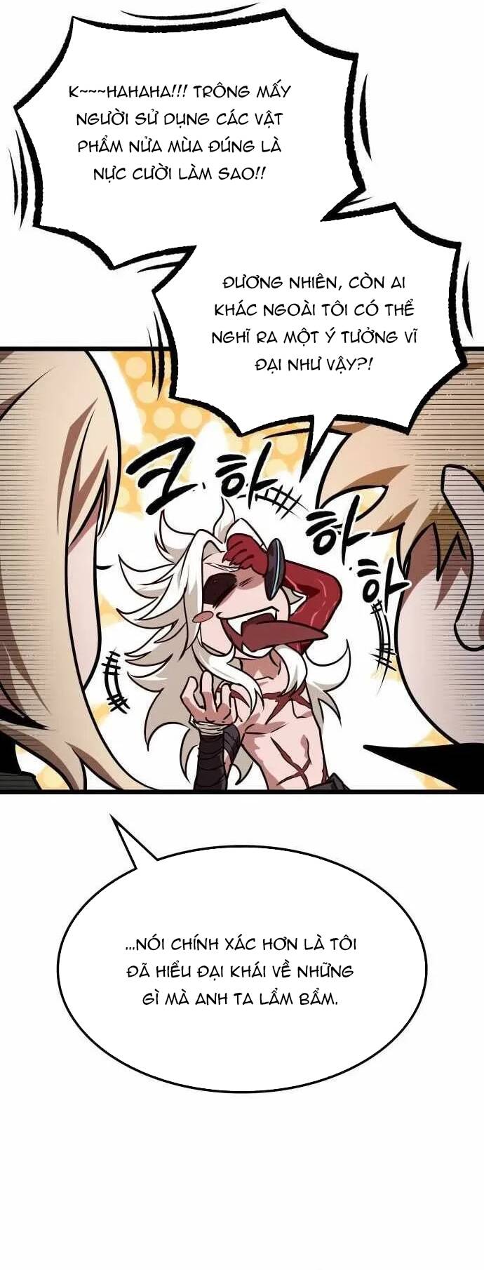 Ánh Sáng Arad Chapter 68 - 45