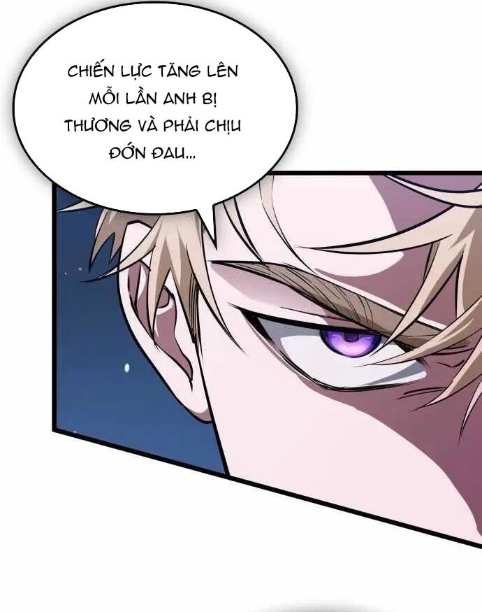 Ánh Sáng Arad Chapter 68 - 48