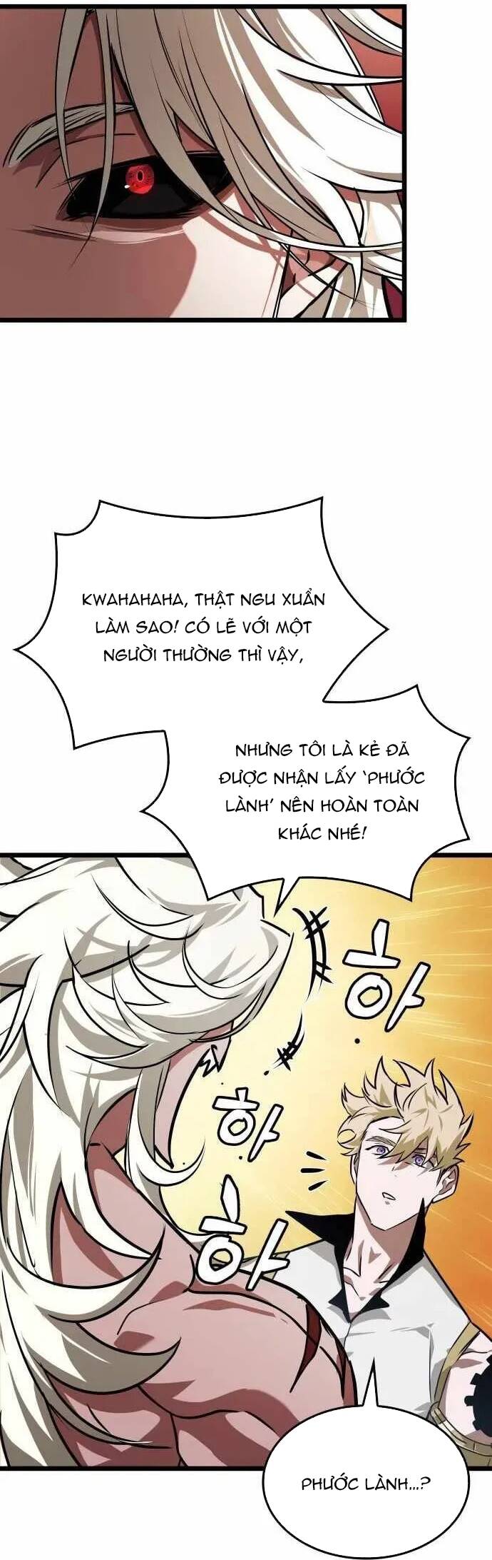 Ánh Sáng Arad Chapter 68 - 52