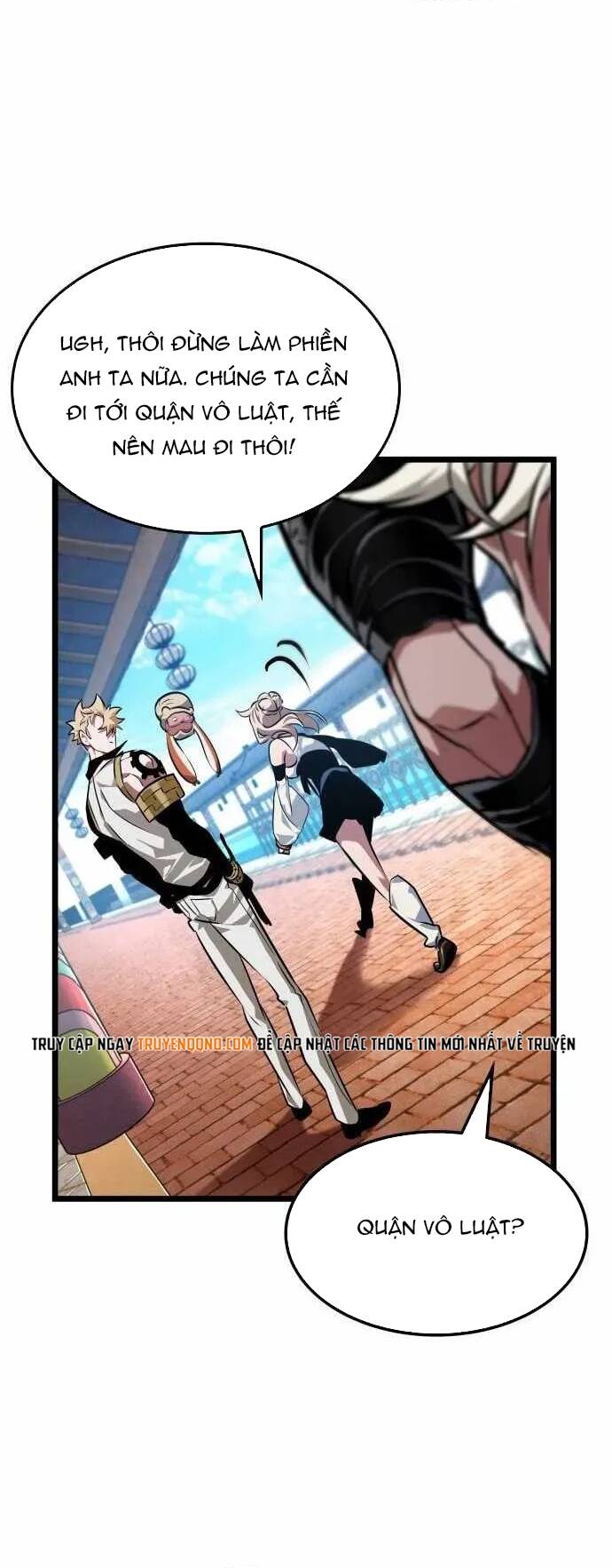 Ánh Sáng Arad Chapter 68 - 53