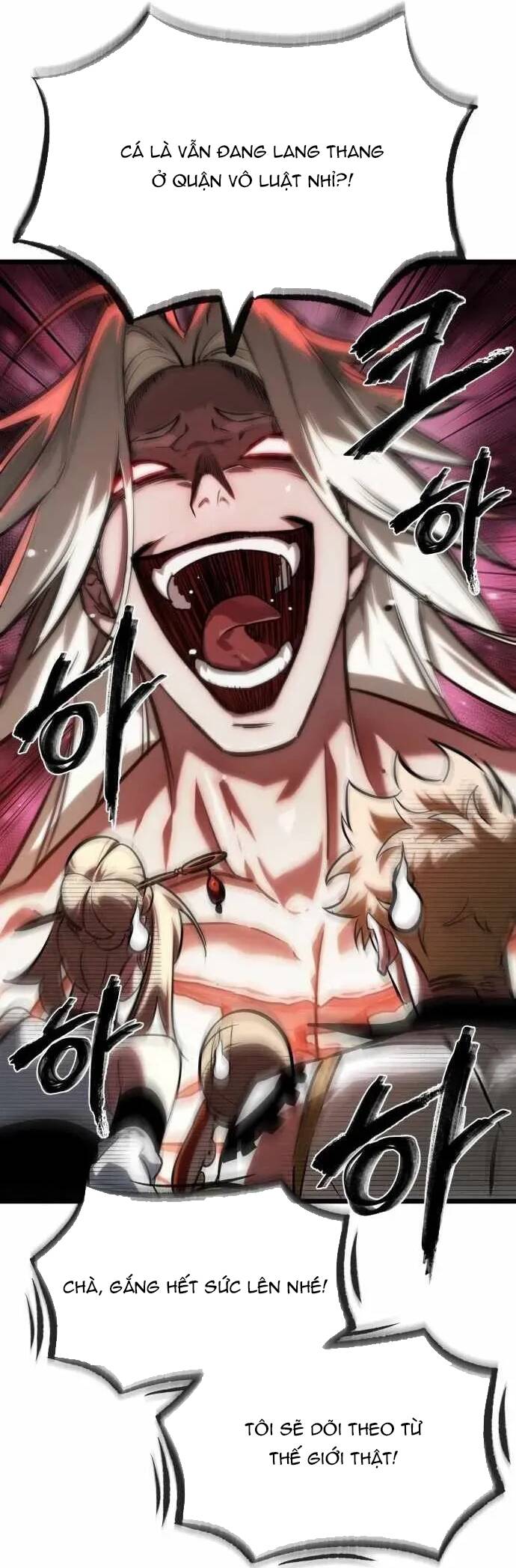 Ánh Sáng Arad Chapter 68 - 59