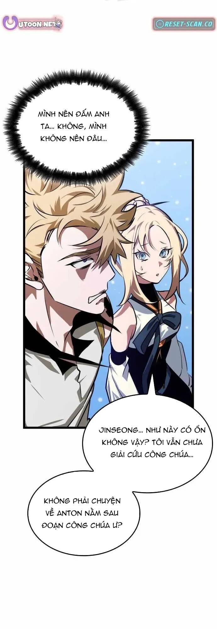 Ánh Sáng Arad Chapter 68 - 60