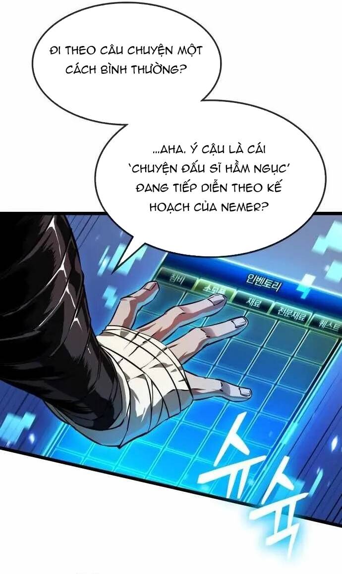 Ánh Sáng Arad Chapter 68 - 65