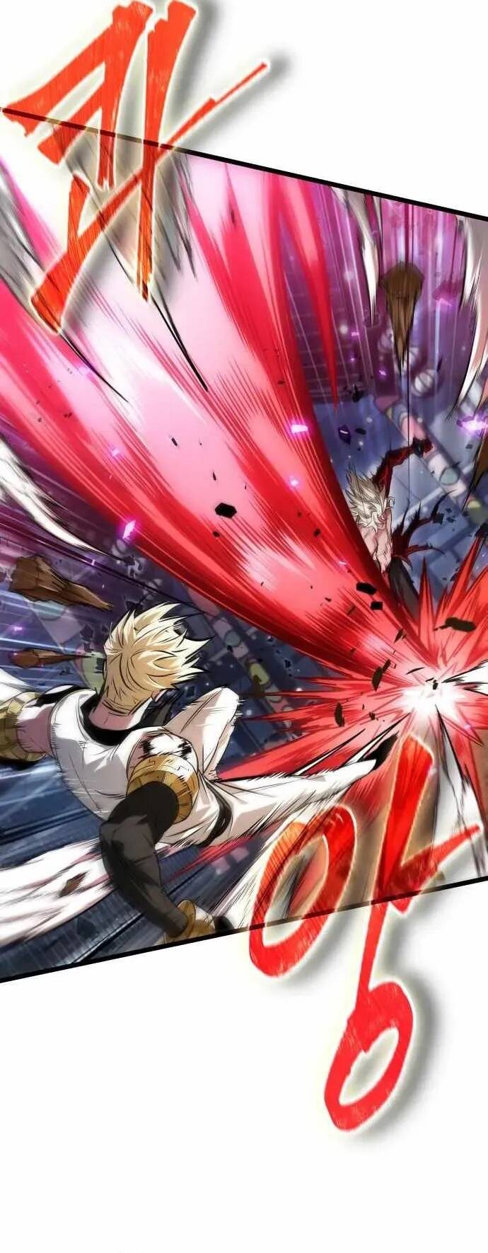 Ánh Sáng Arad Chapter 68 - 67