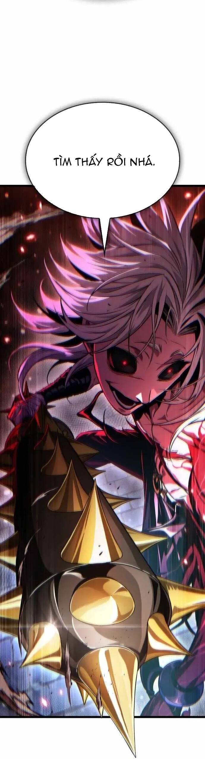 Ánh Sáng Arad Chapter 68 - 69