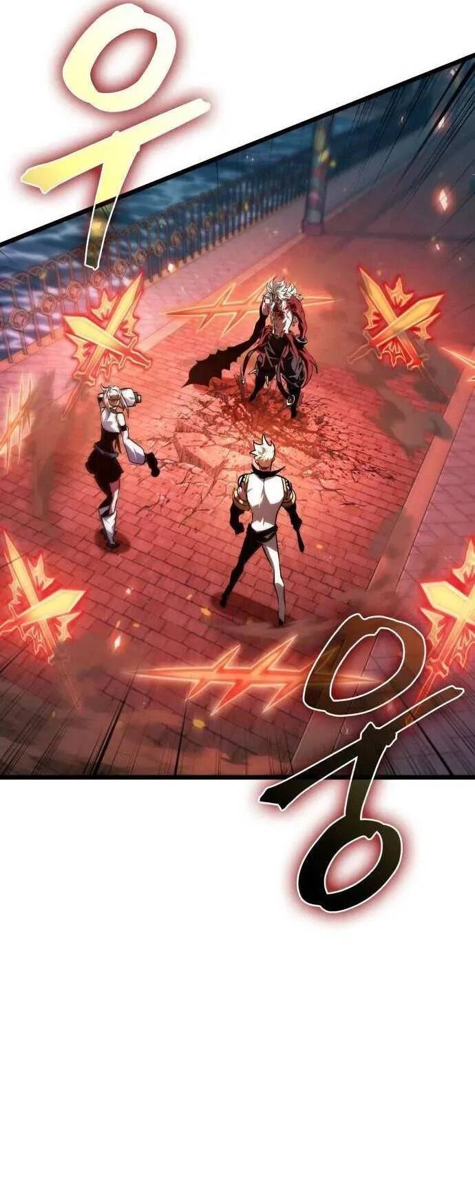 Ánh Sáng Arad Chapter 69 - 9