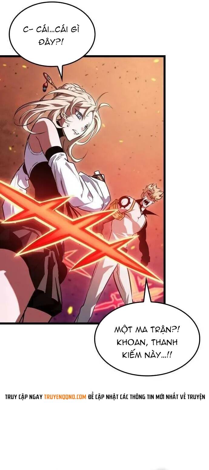 Ánh Sáng Arad Chapter 69 - 10