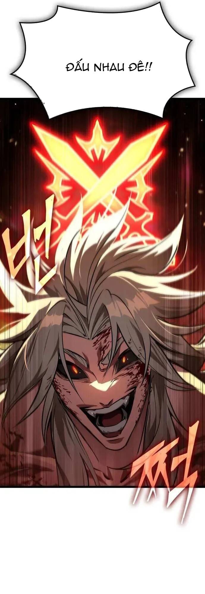 Ánh Sáng Arad Chapter 69 - 11