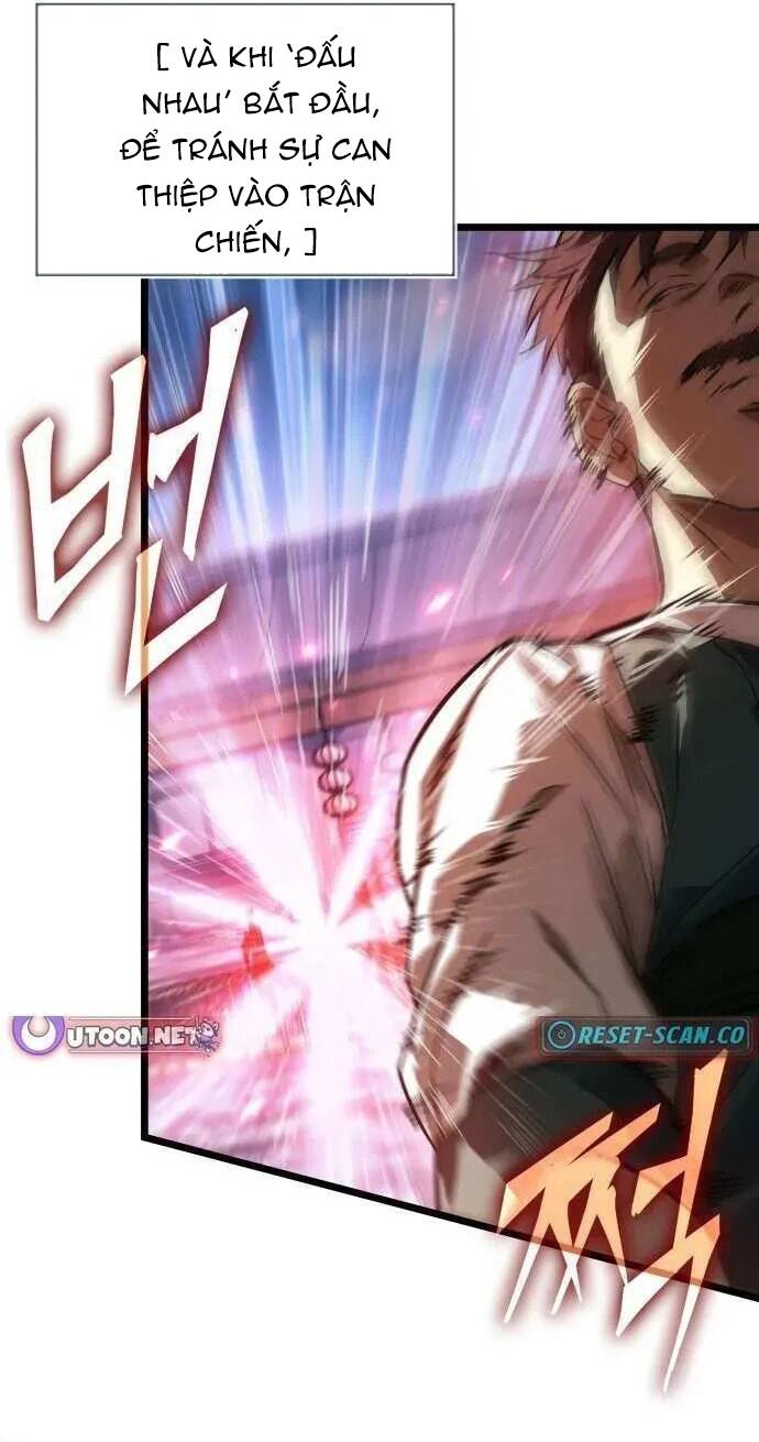 Ánh Sáng Arad Chapter 69 - 14