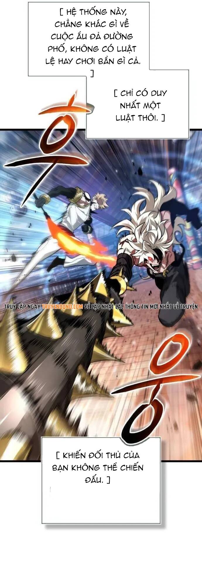 Ánh Sáng Arad Chapter 69 - 16