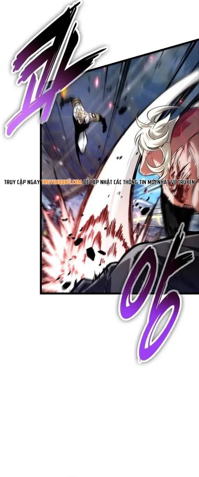 Ánh Sáng Arad Chapter 69 - 18