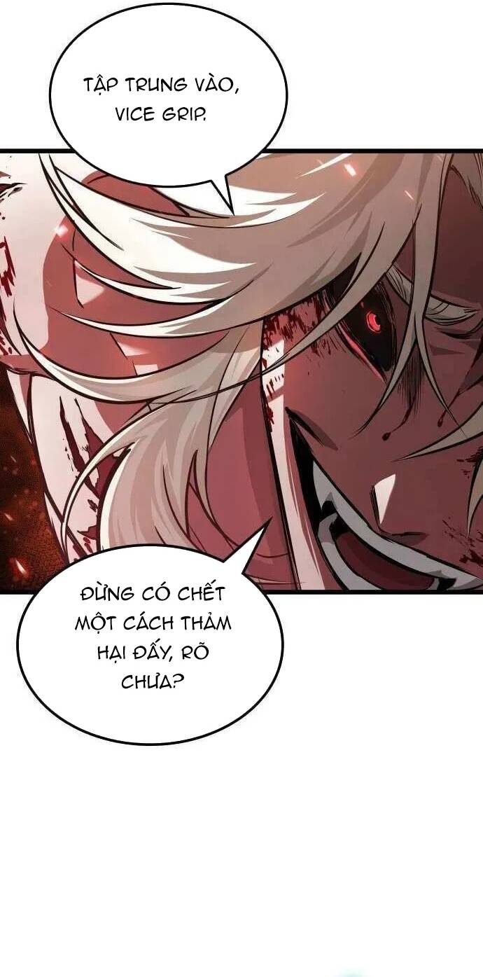 Ánh Sáng Arad Chapter 69 - 19