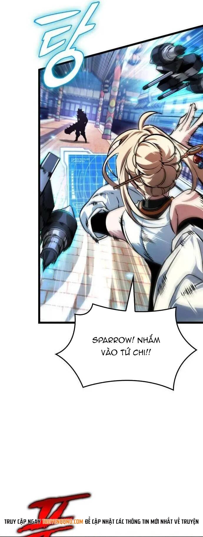 Ánh Sáng Arad Chapter 69 - 21