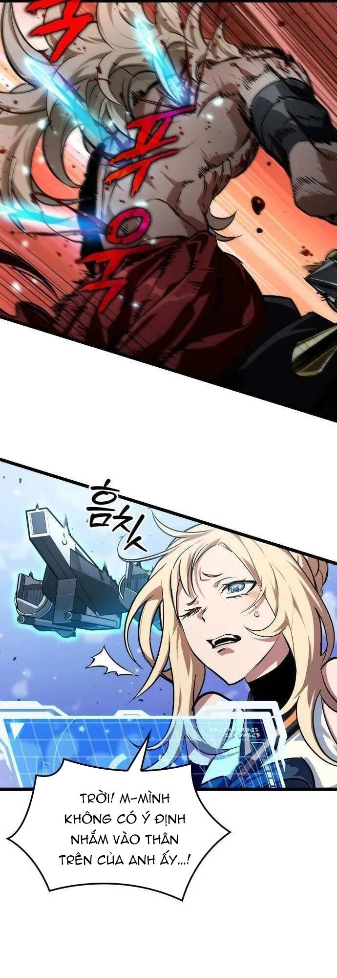 Ánh Sáng Arad Chapter 69 - 22