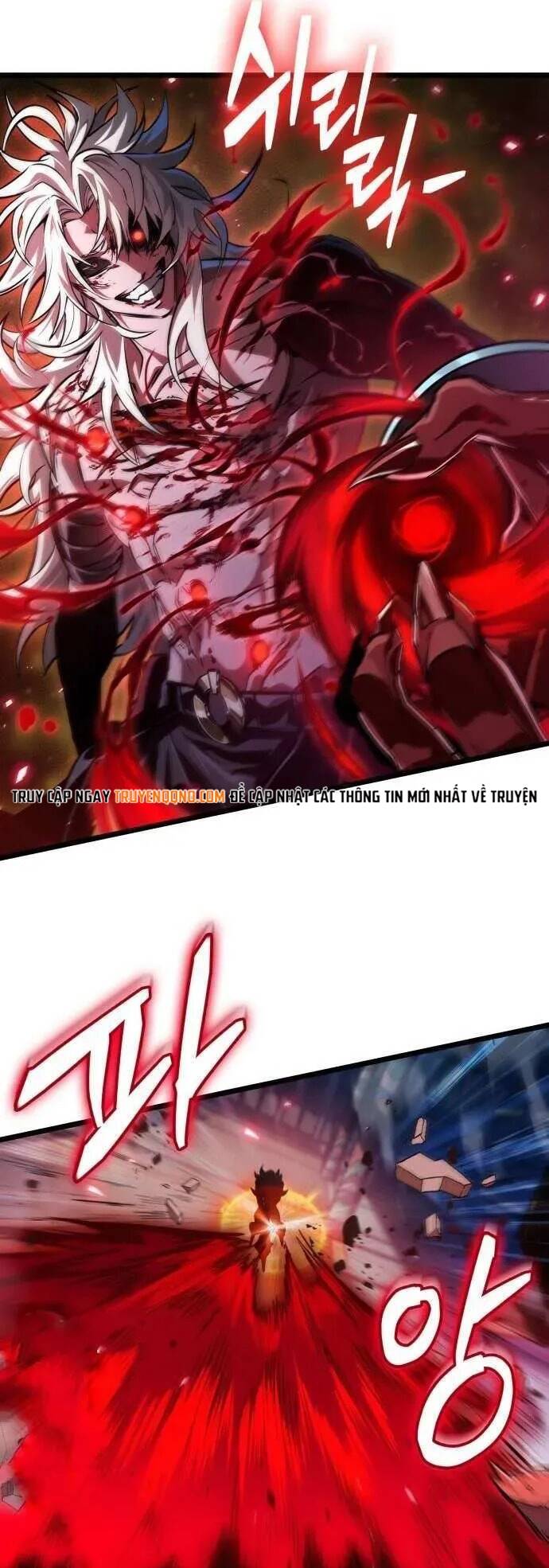 Ánh Sáng Arad Chapter 69 - 24