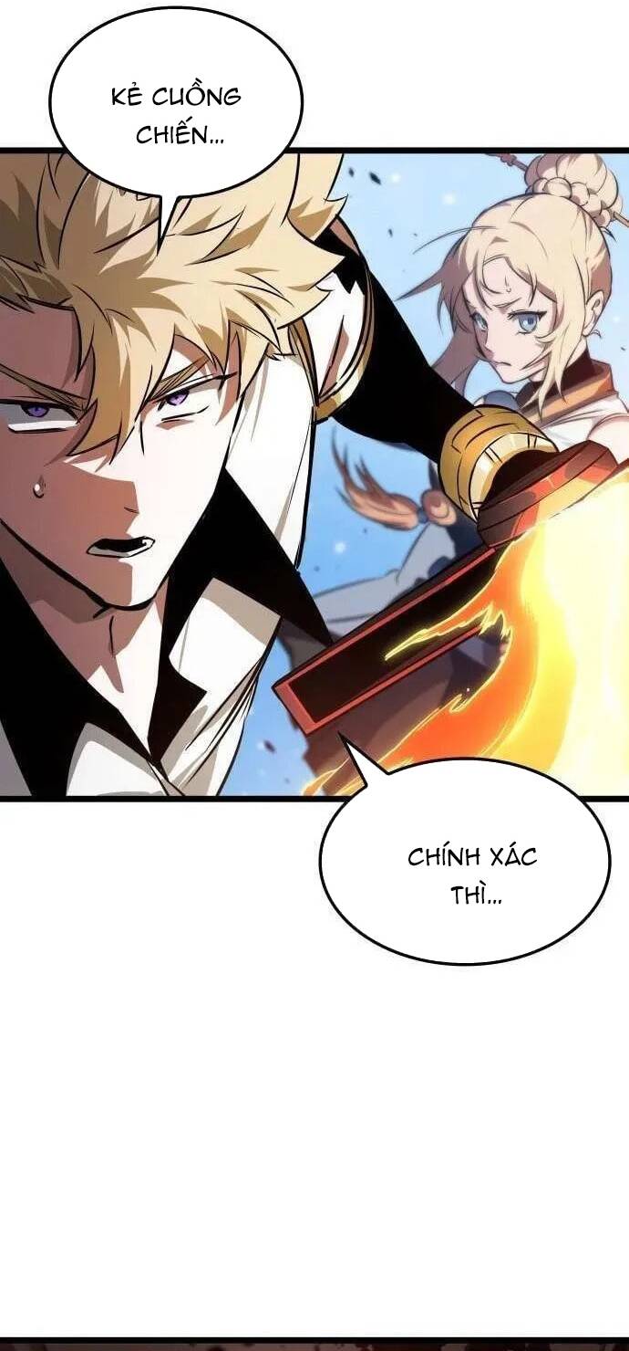 Ánh Sáng Arad Chapter 69 - 30