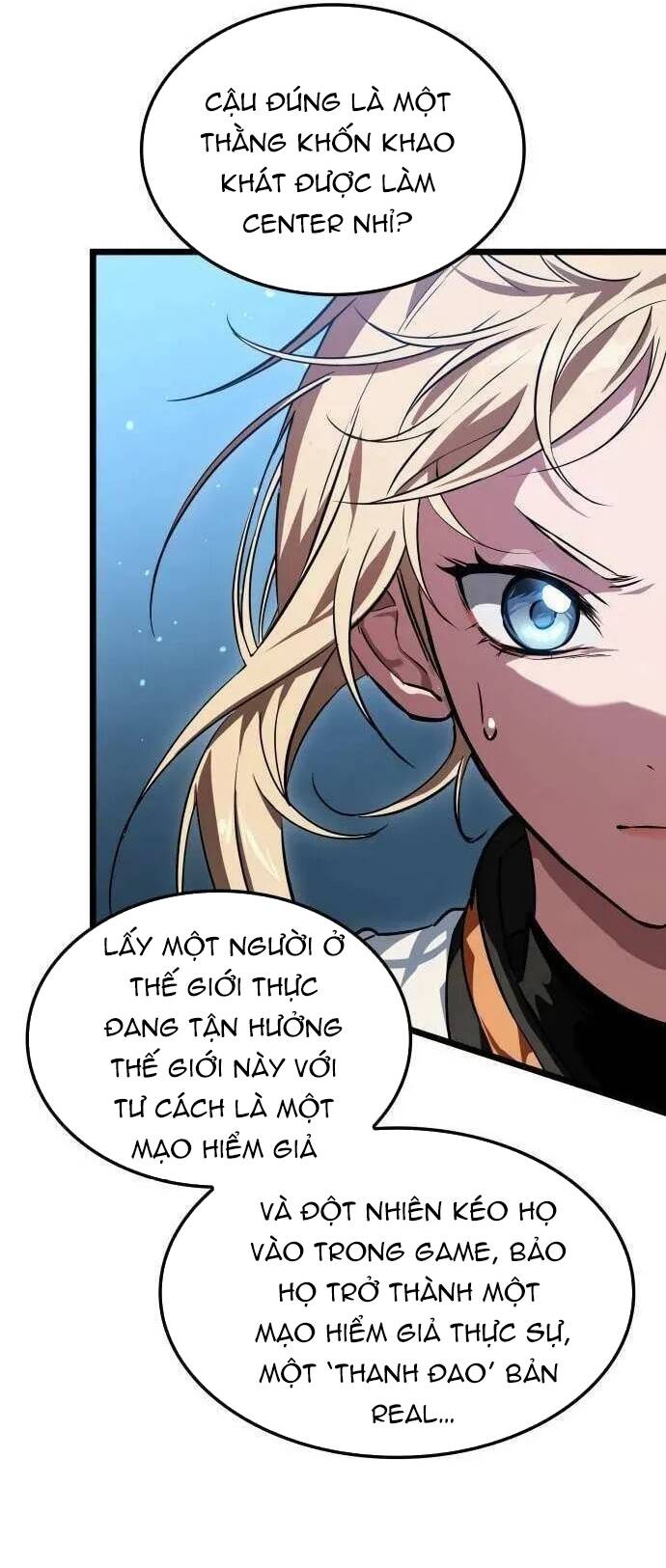 Ánh Sáng Arad Chapter 69 - 39