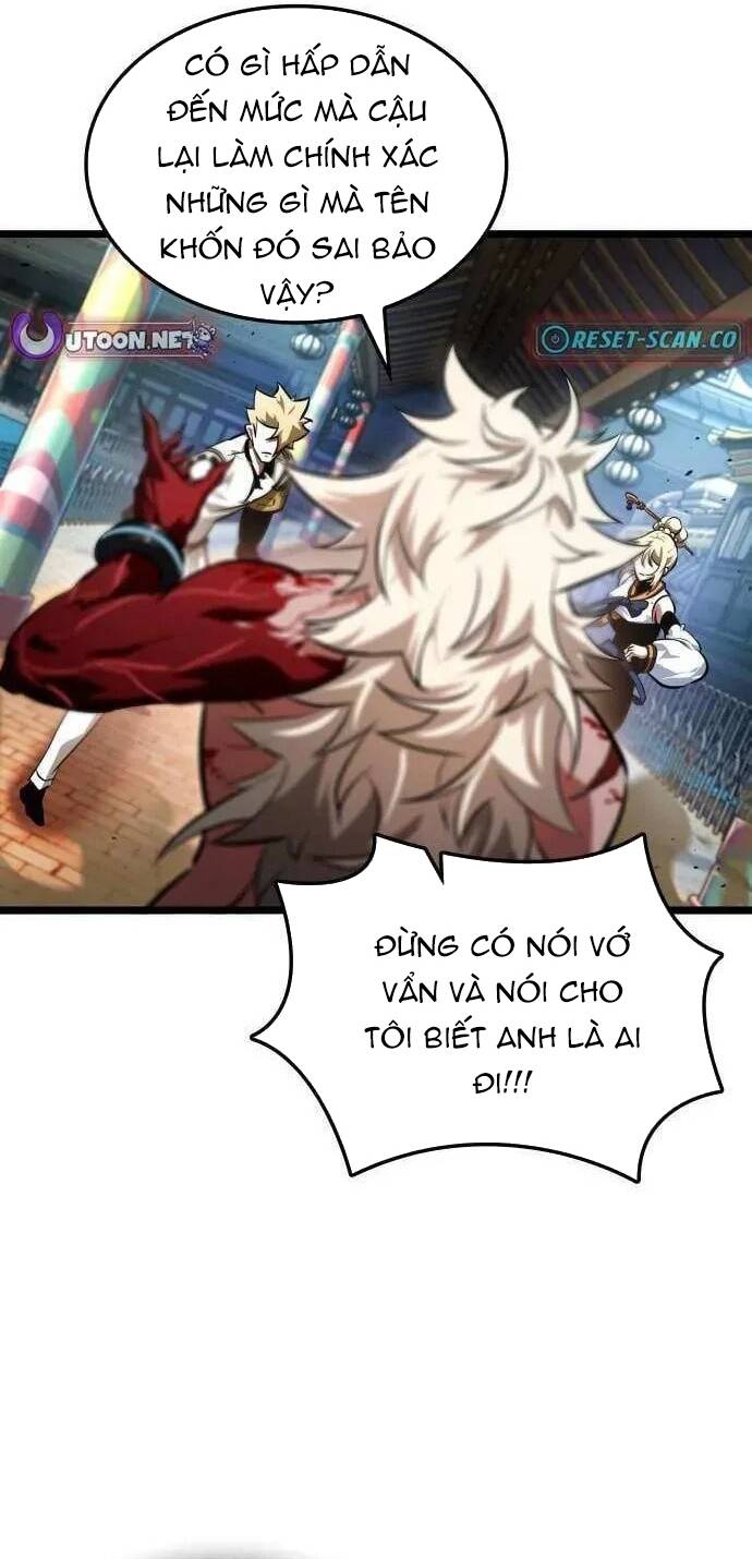 Ánh Sáng Arad Chapter 69 - 41