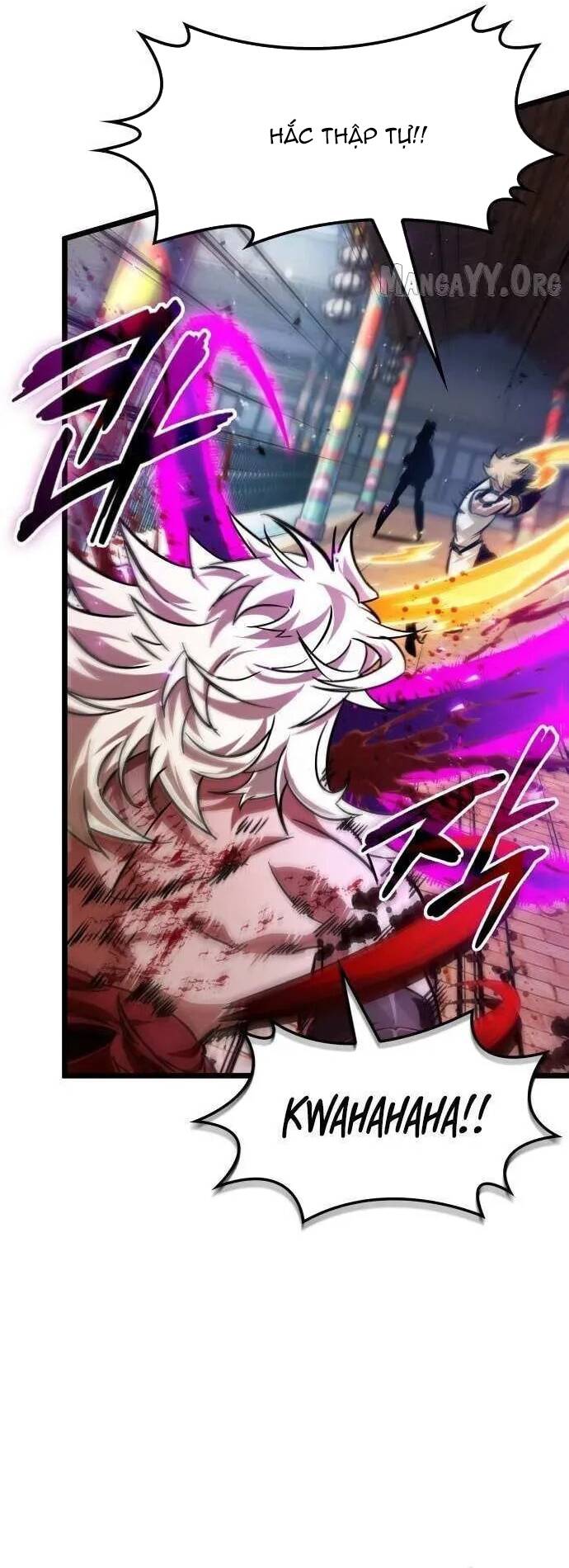 Ánh Sáng Arad Chapter 69 - 47