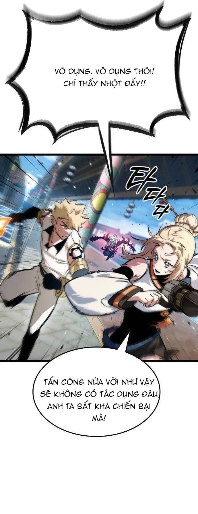 Ánh Sáng Arad Chapter 69 - 48