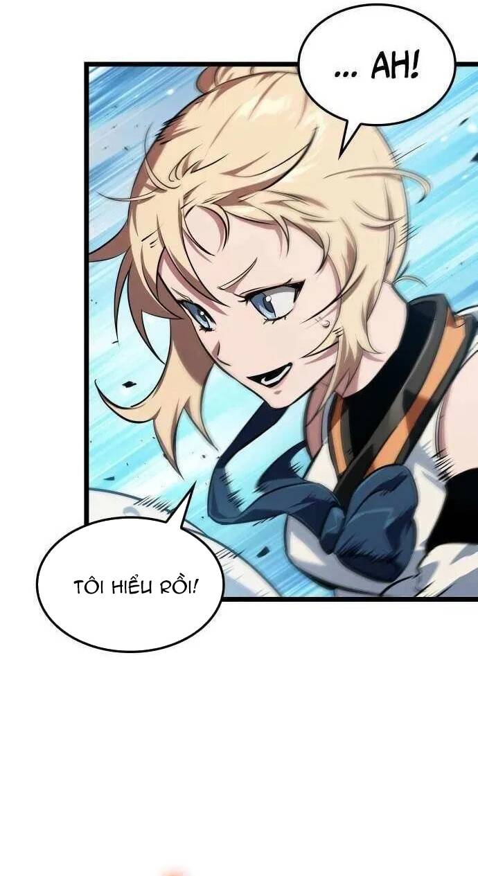 Ánh Sáng Arad Chapter 69 - 50