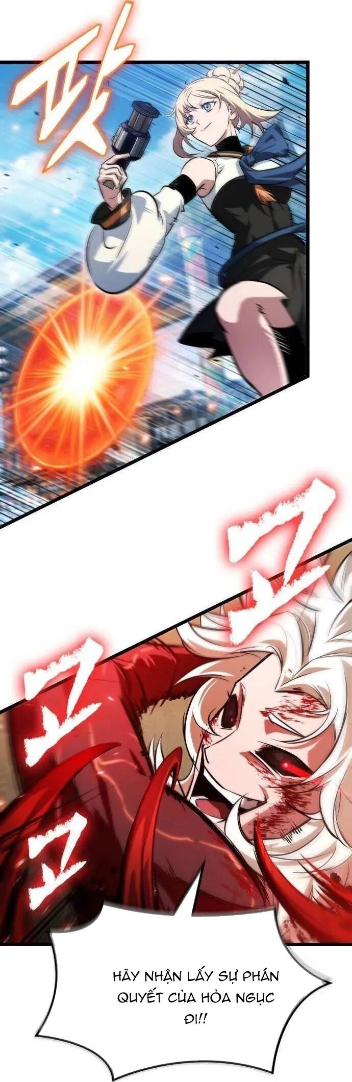 Ánh Sáng Arad Chapter 69 - 51