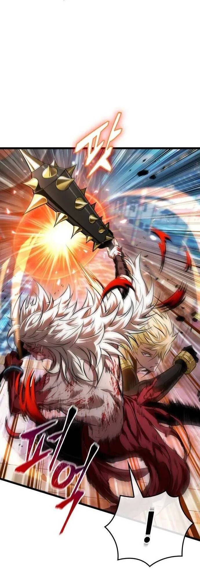 Ánh Sáng Arad Chapter 69 - 52