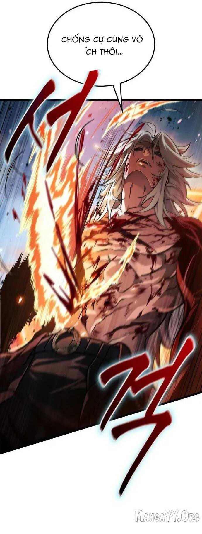 Ánh Sáng Arad Chapter 69 - 59