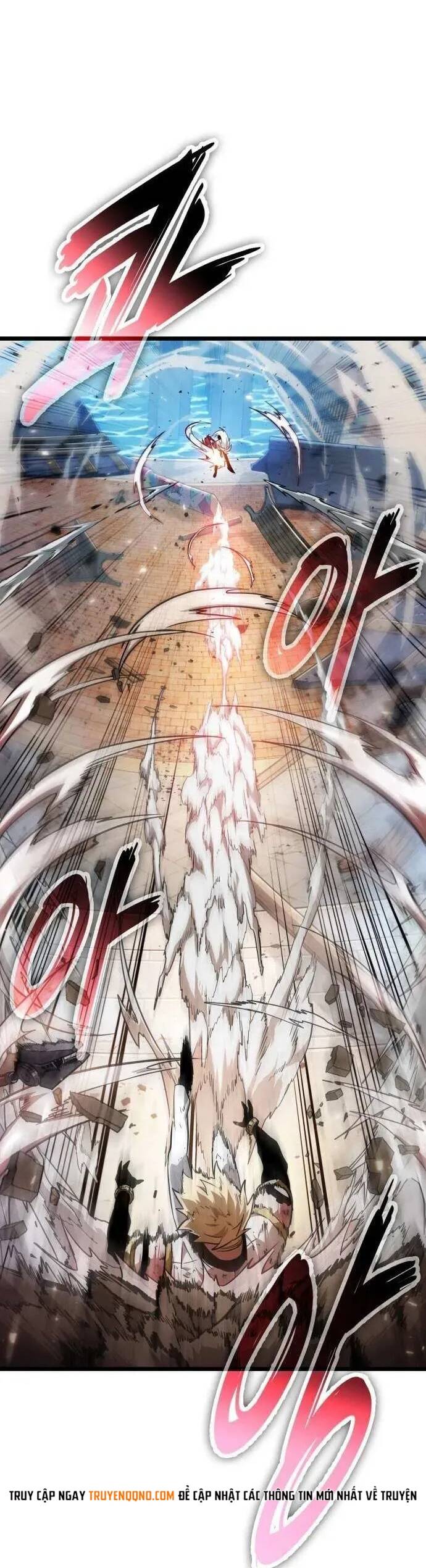 Ánh Sáng Arad Chapter 69 - 61