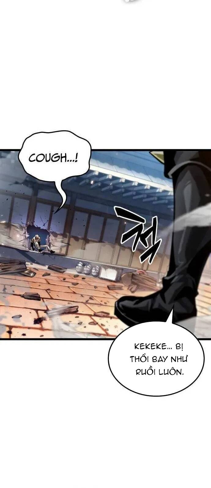 Ánh Sáng Arad Chapter 69 - 62