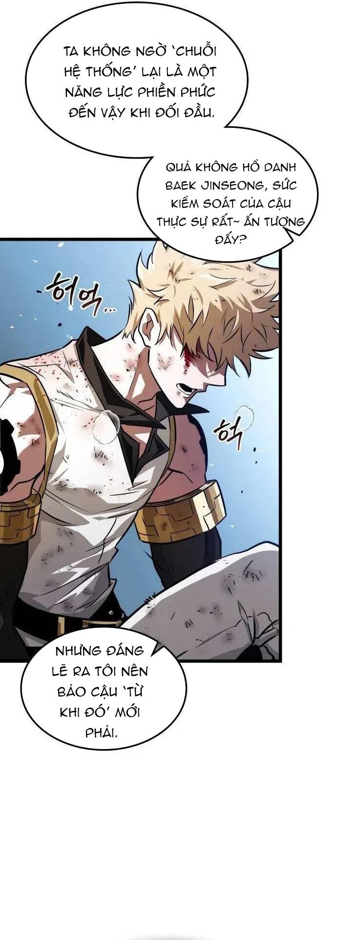 Ánh Sáng Arad Chapter 69 - 63