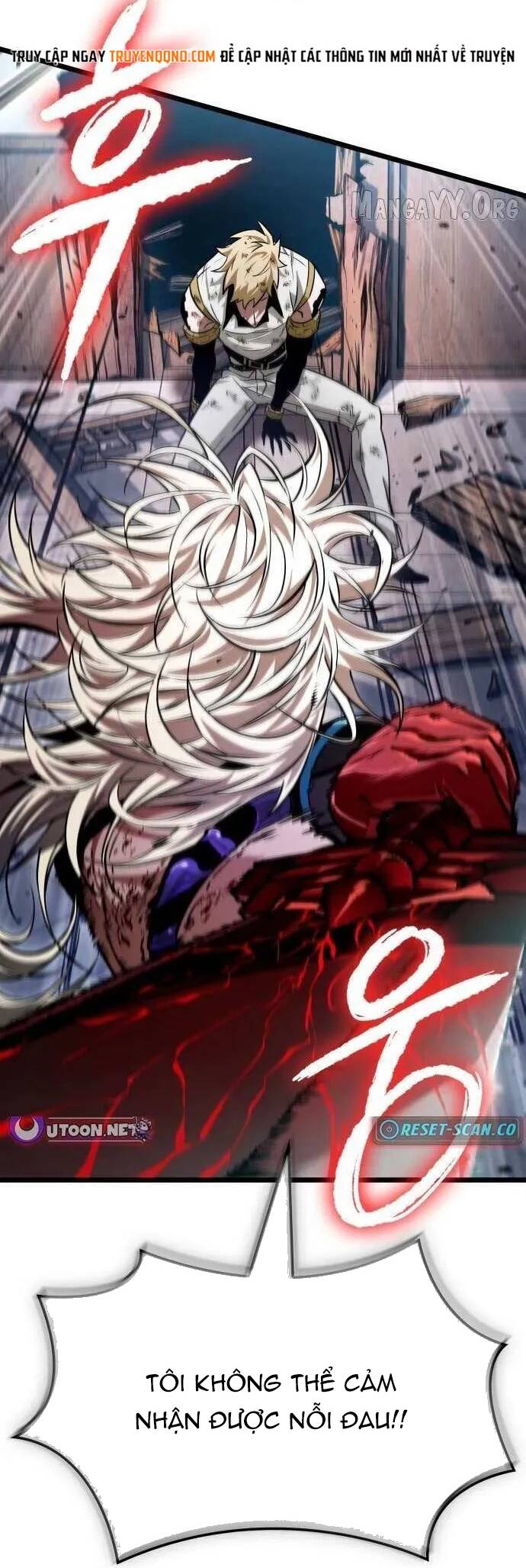 Ánh Sáng Arad Chapter 69 - 65
